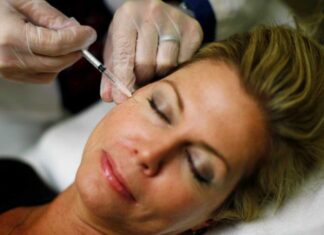 Ботокс от морщин: уникальная технология омоложения