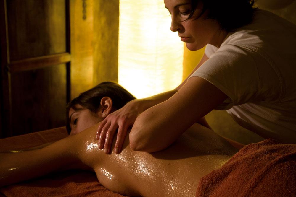 Erotic massage carlisle