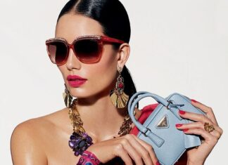 Аксессуары для женщин: изюминка образа