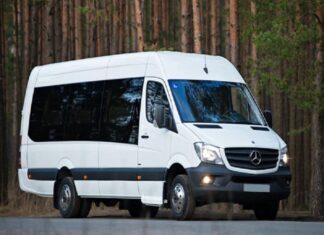 Советы по выбору микроавтобуса для аренды