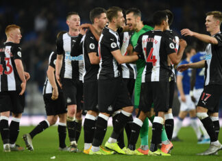 Ньюкасл Юнайтед: последние новости команды