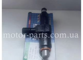 Как выбрать форсунку на мотоблок?