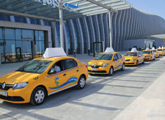 Как добраться до Севастополя