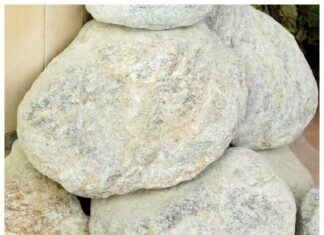 Камни для бани: тонкости выбора