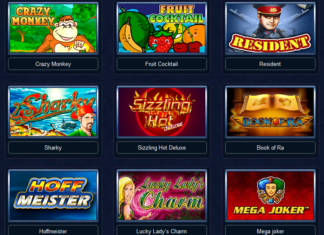 Преимущества демо-версий игровых автоматов