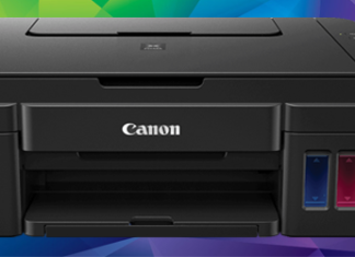 Типичные неисправности принтеров Canon