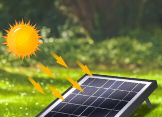 Где купить солнечные панели?