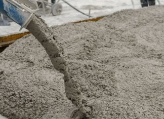 Бетон: основа любого строительства