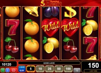 Бонусы в казино СпинВин Бет