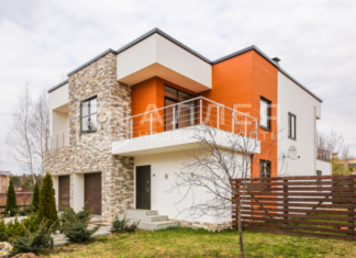 Как выбрать загородный дом на Новорижском шоссе?