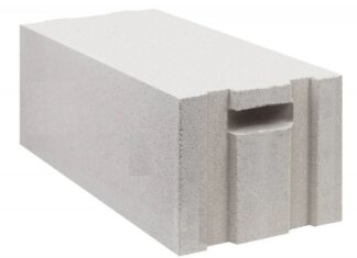 Обзор газобетонных блоков марки Сибит