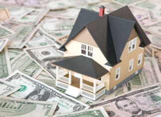 Кредит под залог недвижимости в 2022 году