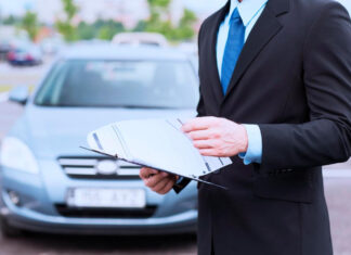 Для чего нужен юрист при ДТП?