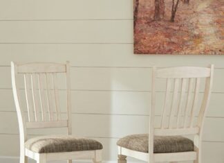 Советы по выбору обеденных стульев