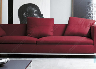 Дизайнерская мебель в интерьере