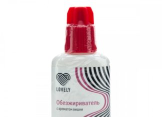 Советы по выбору обезжиривателя для наращивания ресниц