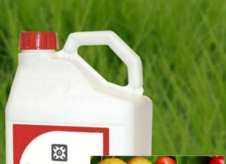 Правила применения гербицидов