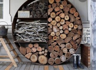 Советы по выбору качественных дров