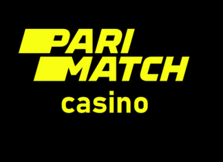 Casino Parimatch: онлайн-клуб лучших игровых автоматов от ведущих провайдеров