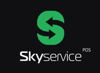Облачная касса нового поколения Sky Service