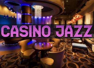 Jazz Casino: играйте онлайн прямо сейчас