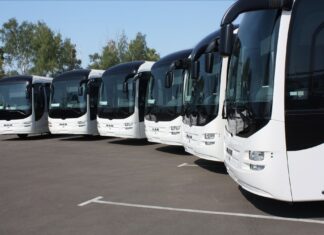 Как добраться из Курска в Донецк?