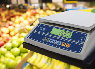 Электронные весы: самые современные и востребованные в торговом бизнесе