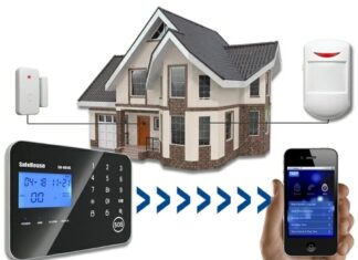Охрана квартиры: виды систем охраны