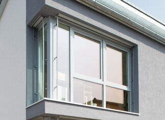 Окна Rehau: разновидности и преимущества