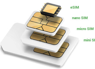 Как подключить eSIM онлайн?