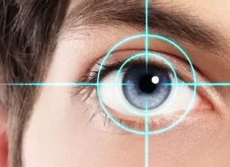 Виды лазерной коррекции зрения
