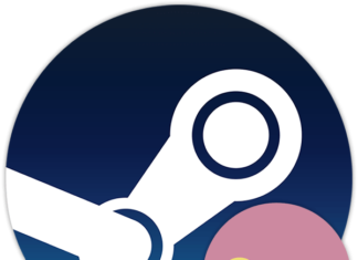 Активация ключа Steam в браузере