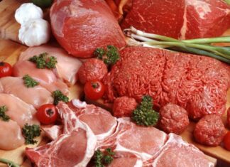 Мясо: один из самых важных продуктов в нашем рационе