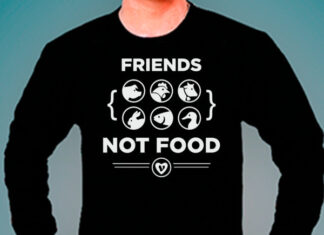 Почему печать на одежде популярна?