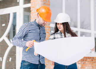 Этапы вступления в СРО строителей