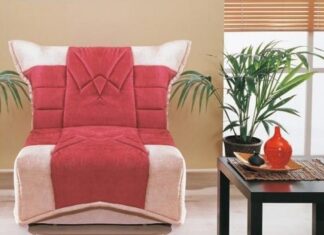 Какое кресло выбрать в гостиную?
