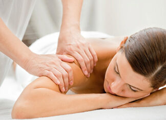 Оздоровительный массаж: польза и особенности