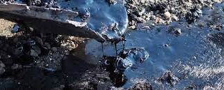 Как утилизируют отходы нефтепродуктов?