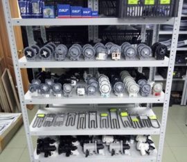 Секреты выбора запчастей для бытовой техники