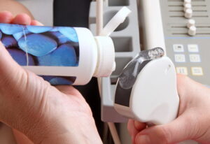 Выбор геля для УЗИ: приоритет качества