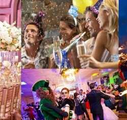 Преимущества Event-агентства при организации праздников