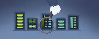 Выбор хостинга для сайта: полезные советы