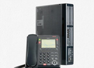 Мини-АТС: как установить и настроить в офисе?
