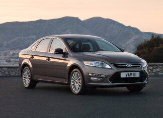 Почему стоит выбрать Форд?