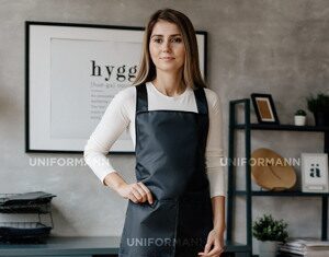 Советы по выбору поварского фартука