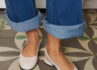 Идеальная обувь на лето в новой коллекции Ecco