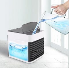 Что нужно знать об охладителях воздуха?