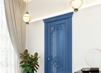 Какие межкомнатные двери лучше выбрать?