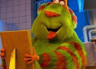 Планируемые к показу отечественные мультфильмы 2022 года