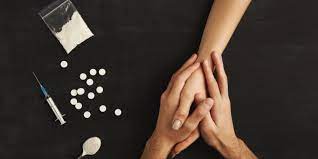 Этапы и особенности реабилитации наркозависимых